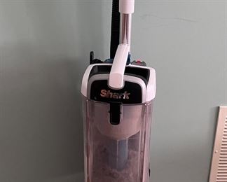 Shark Rotator vacuum