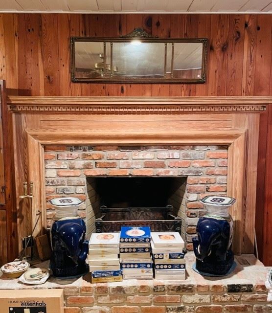 Jacksonville Heights Blue Moon Estate Sale starts on 6/8/2023