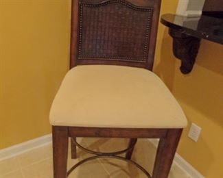BAR STOOLS (2 of these)