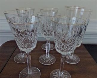 WATERFORD CRYSTAL