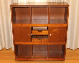 W-37”   D-11.5”   H-43”