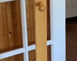 lamp post floor lamp