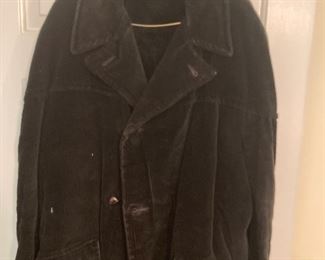 Vintage Mcgregor Coat