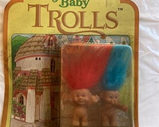 Baby Trolls 