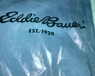 Eddie Baur Shirts Unopened