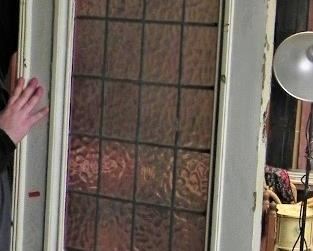 111 Ht 29 W Pair doors