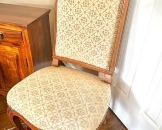 Vintage chair