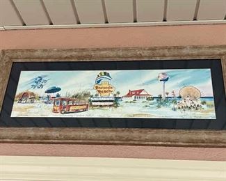  Iconic Nina Fritz Print