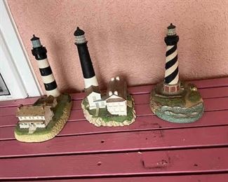Light houses