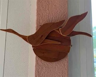Bird Art