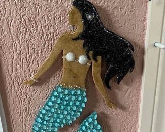 Mermaid Art