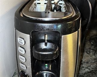 Toaster