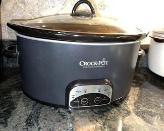 Crockpot