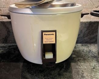 Rice cooker