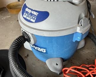 Shop Vac