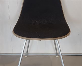 Herman Miller chairs 