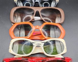 Vintage sunglasses 