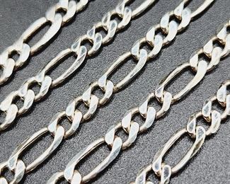 Sterling chain 