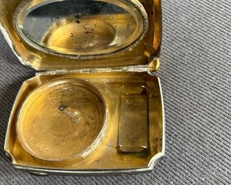 Part of the Birth of Venus set 