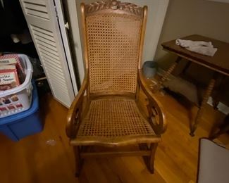 Rocking Chair