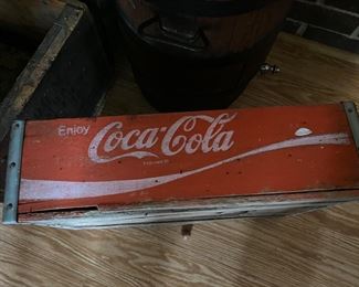 Coke Collectibles