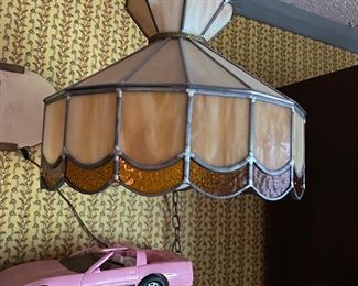 Hanging Lamp