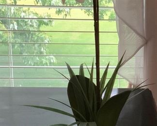 Artificial, but life-like!