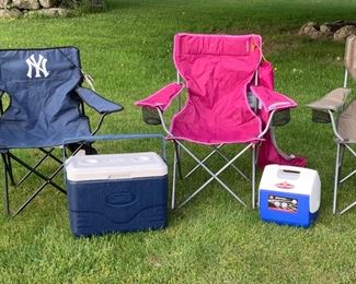 Ready for the beach or a picnic!