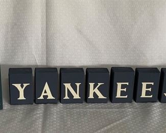 Perfect for the Man/Woman Cave!