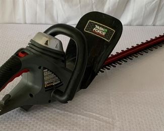 Task Force 23” hedge/bush trimmer