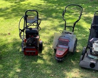 All in working order!!!