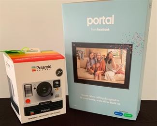 Brand new and in the box!