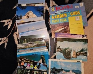 Vintage Postcards!