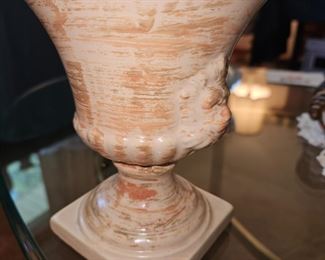 Hull Pottery Vase #49!
