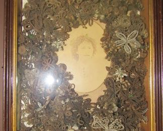 Memento Mori Mourning Art