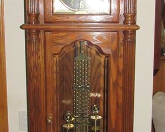 #29 - Sligh Grandfather Clock