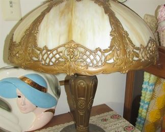 Miller Lamp
