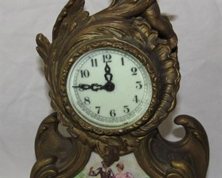 #60 - New Haven Metal