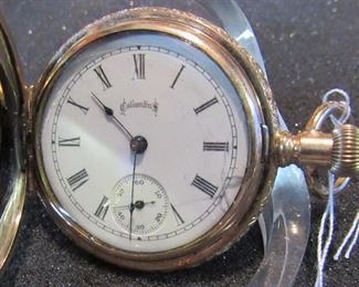 #177 - Columbus Model 1, 308325, 1894, 6s, 7j, moves - $115