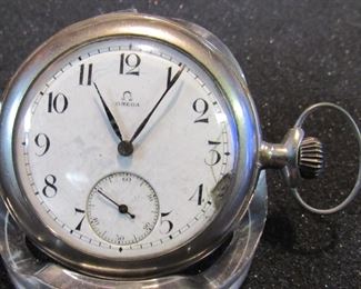 #181 - Omega, running - $200