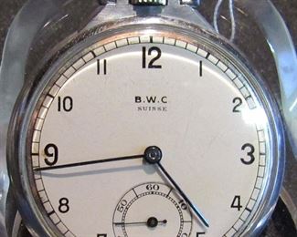 #226 - B.W.C. (Swiss), 2184644, 1908 - $