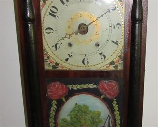 #50 - William Hartson, Lion & Lamb Glass