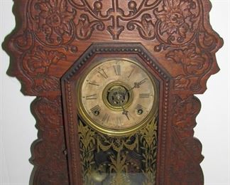 #53 - Seth Thomas Parlor Clock