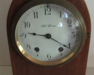 #56 - Seth Thomas Beehive