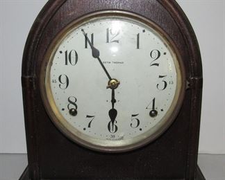 #66 - Seth Thomas Beehive