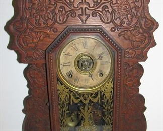 #78 - Gilbert Navy No. 27