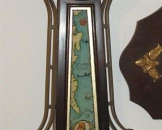 #86 - Ingraham Treasure Island Banjo