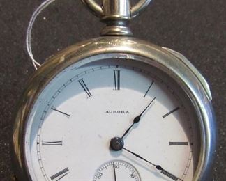 #129 - Aurora, 72179, moves freely - $125