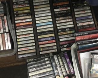 LED zeppelin cassettes 