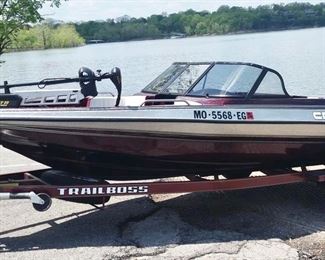 Just taken out in the water for testing, all is GREAT!